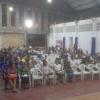 Entrenamiento de Líderes y Auxiliares de Células Iglesia MIVIA - Iquitos