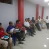 Reunión de Coaching con Pastores y esposas de pastores de las Iglesias MIVIA - Iquitos